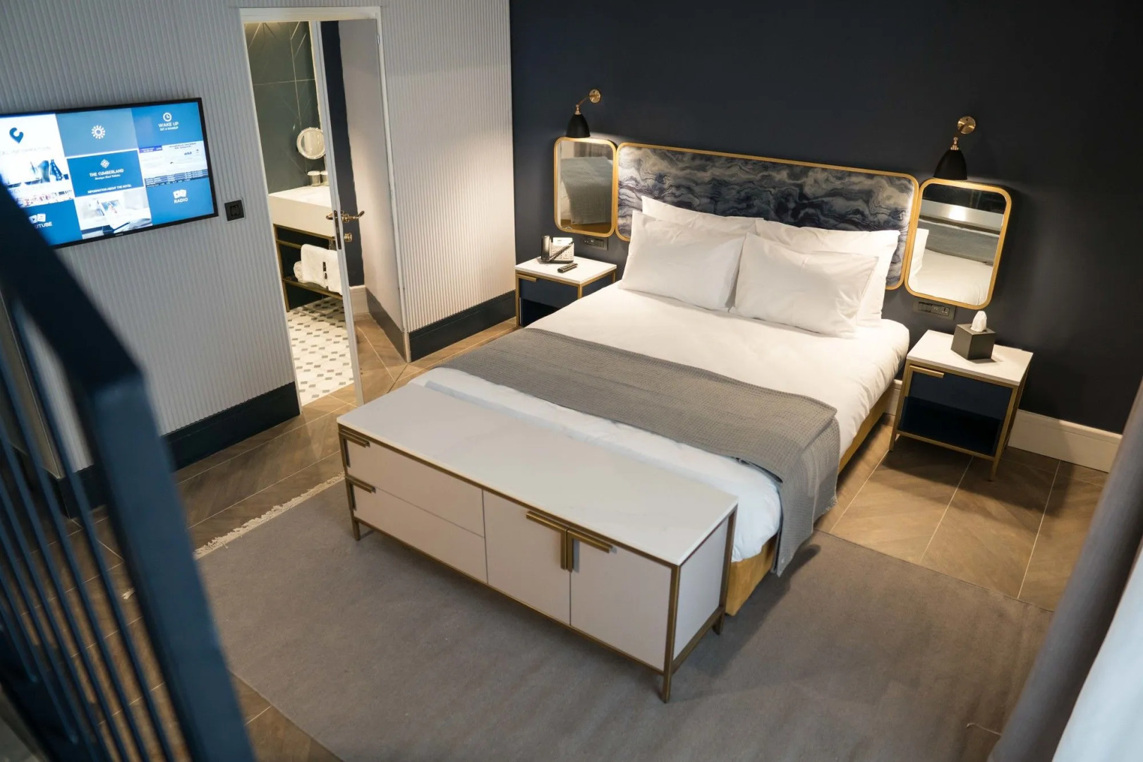 Foto - The Cumberland by NEU Collective