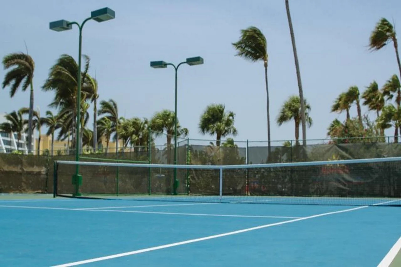Foto - Marriott's Aruba Ocean Club