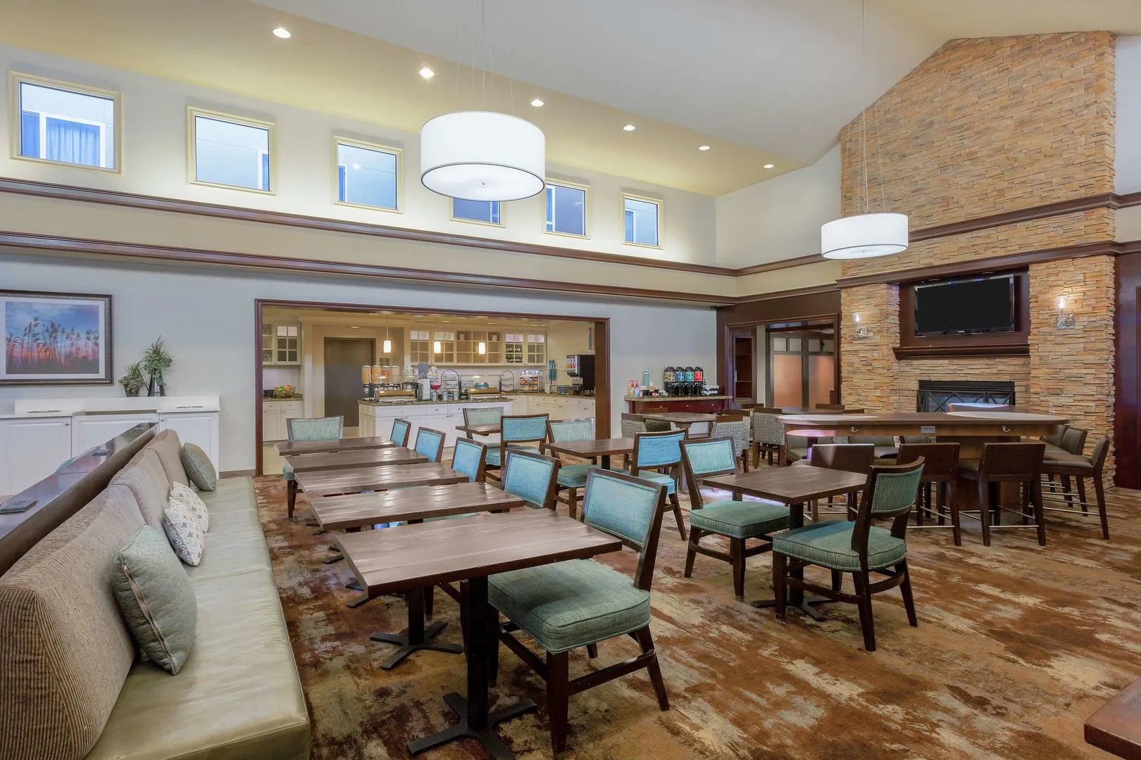 Foto - Homewood Suites by Hilton Carlsbad-North San Diego County