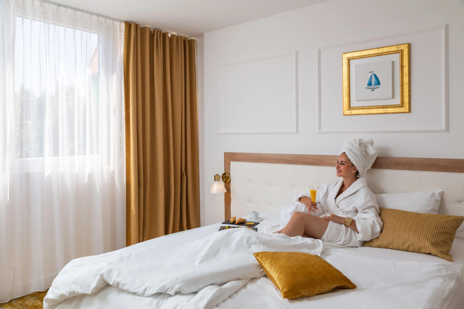 Foto - Hotel Corner