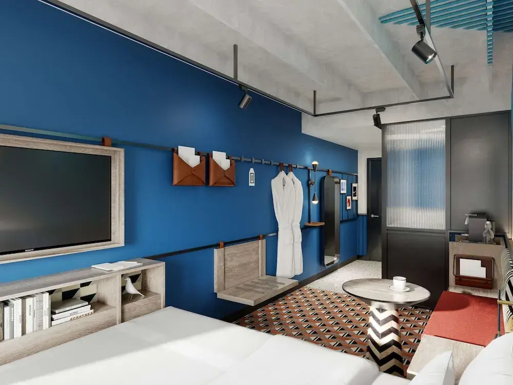 Photo - TRIBE Auckland