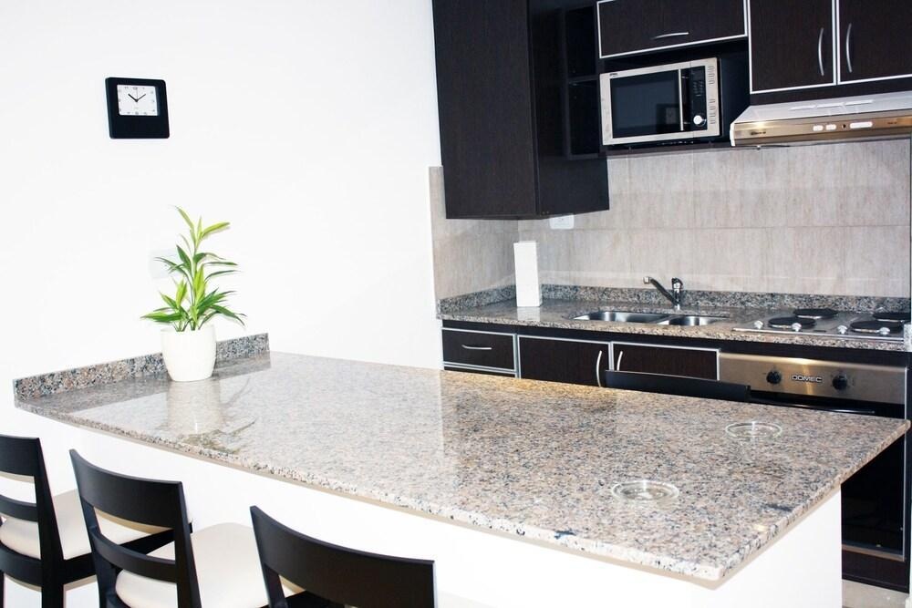Foto - Arenales Suites