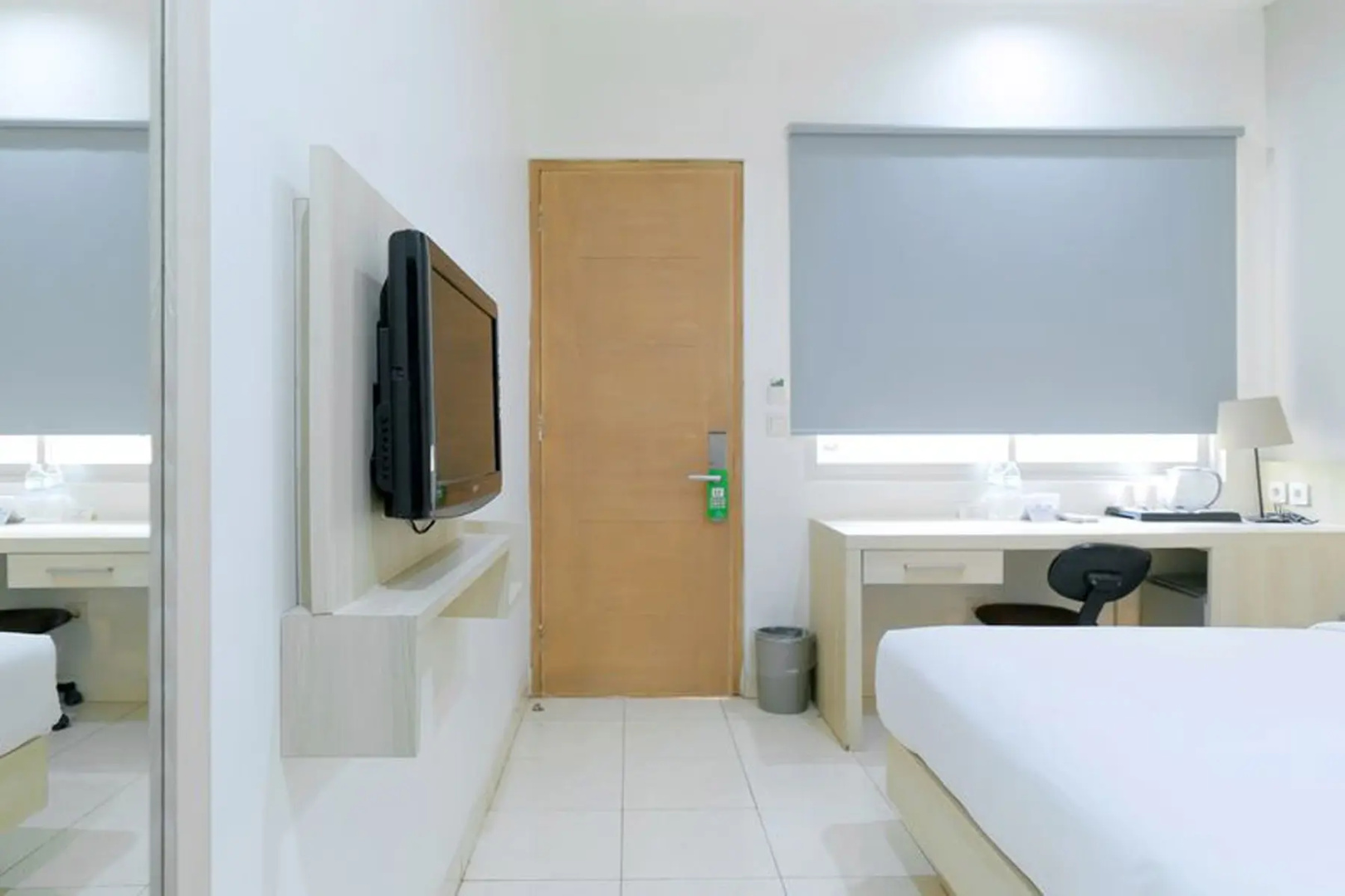 Foto - LeGreen Suite Penjernihan