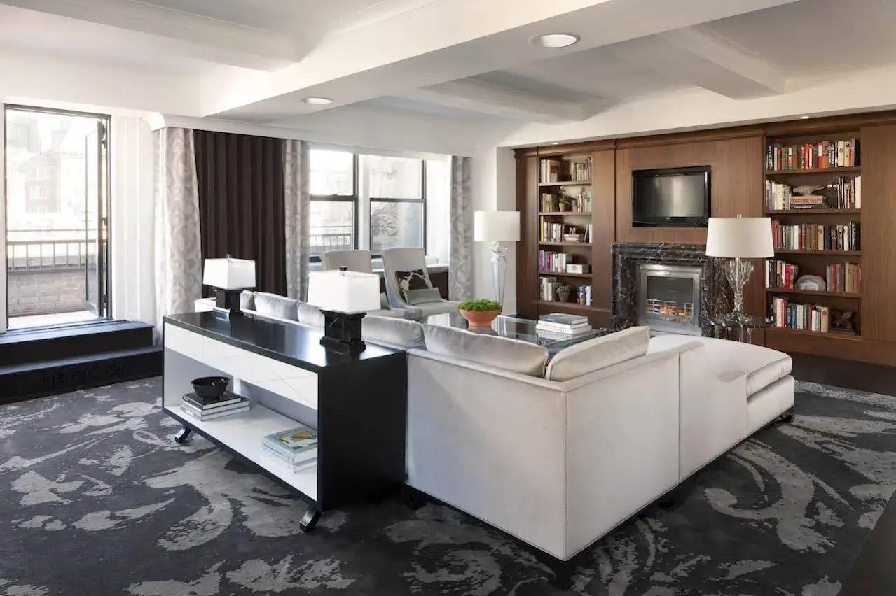 Foto - The Surrey, A Corinthia Hotel