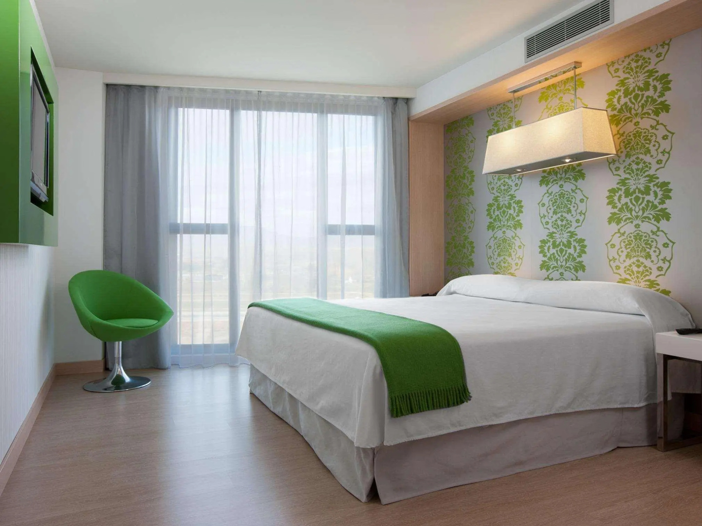 Foto - DoubleTree by Hilton Girona
