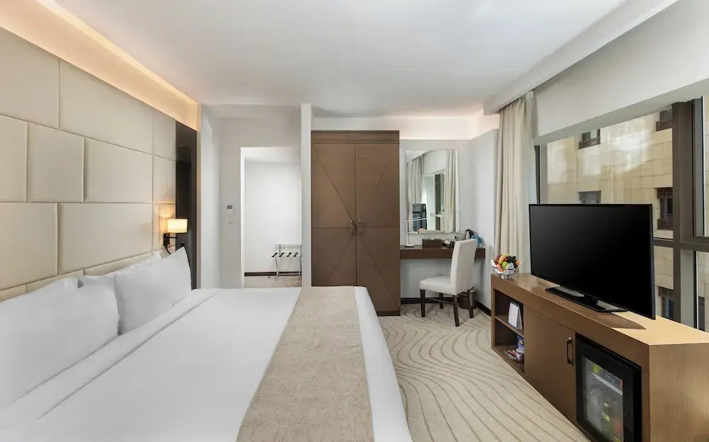 Photo - Jayden Hotel