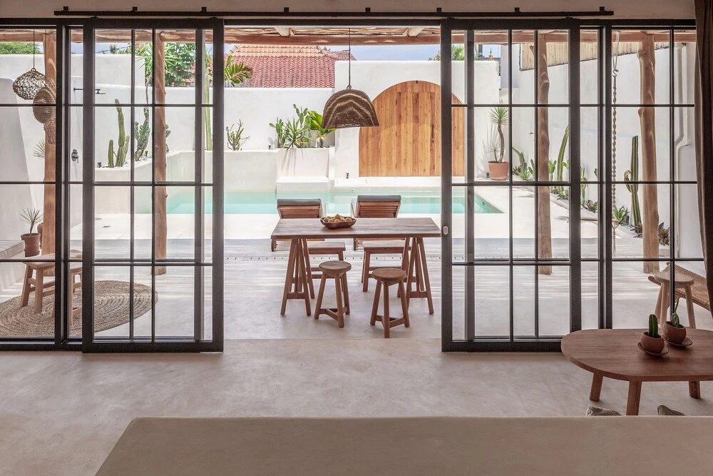 Photo - YUCCA villas