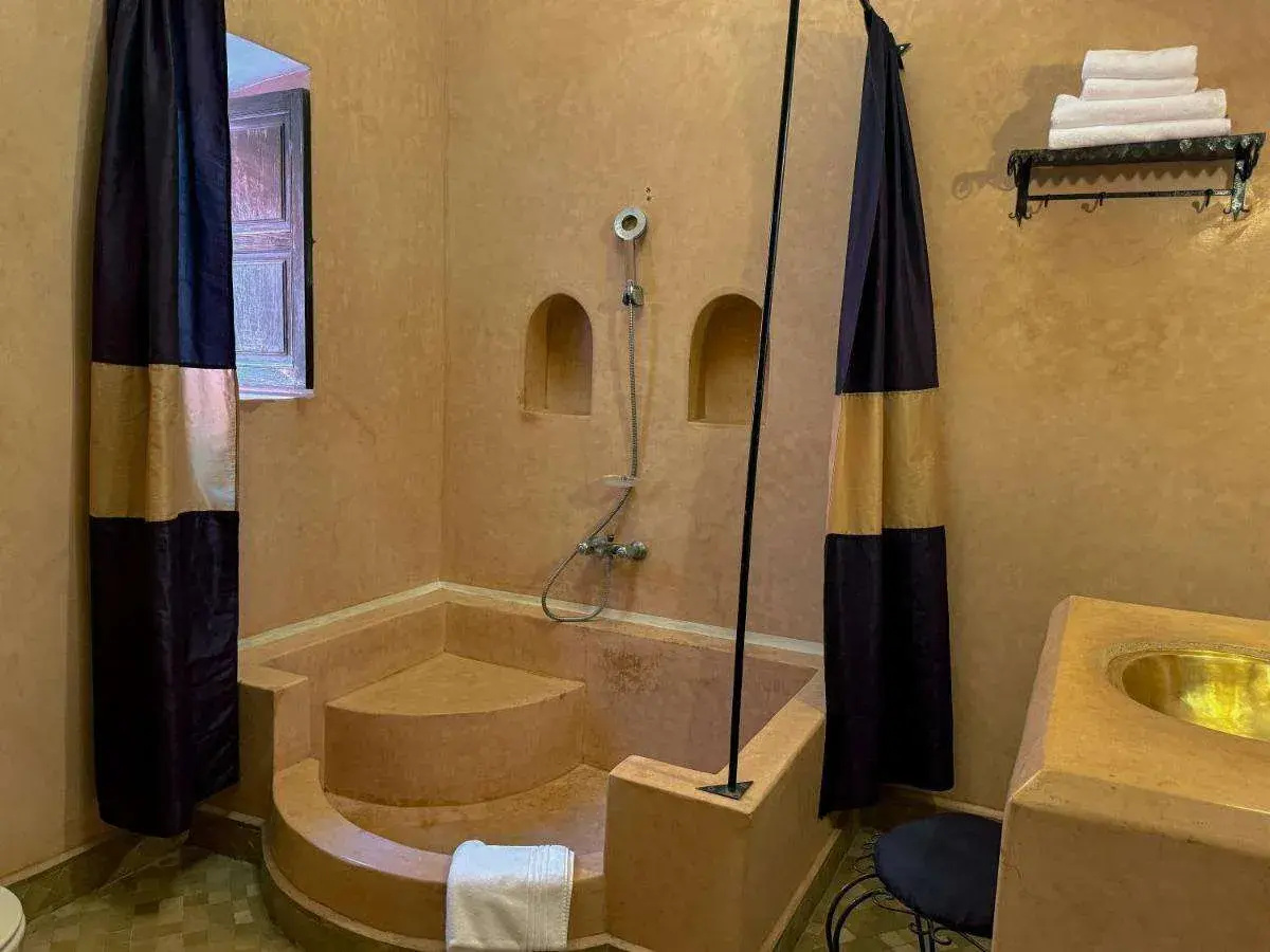 Foto - Riad Lapis-Lazuli