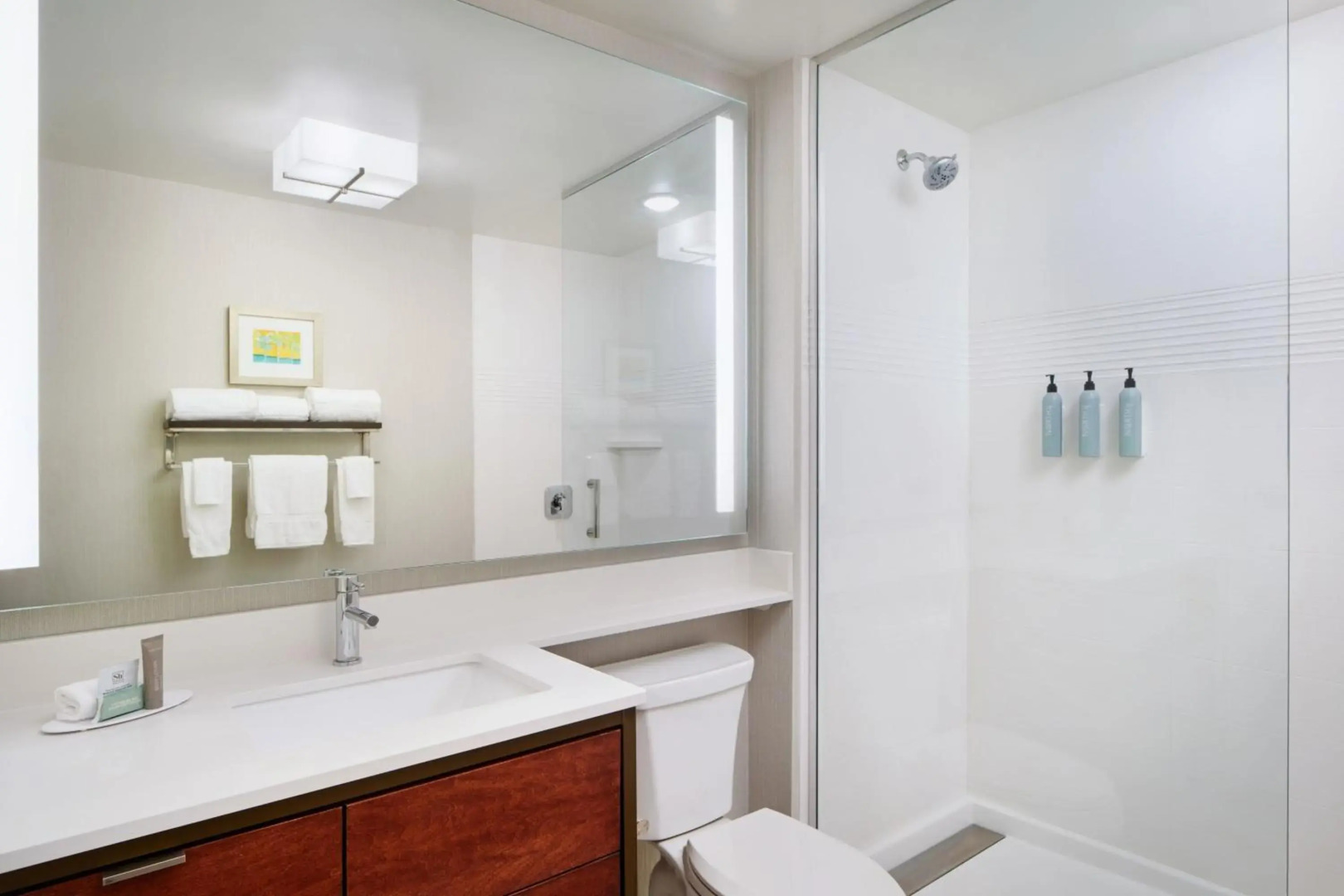 Foto - TownePlace Suites by Marriott Orlando Downtown