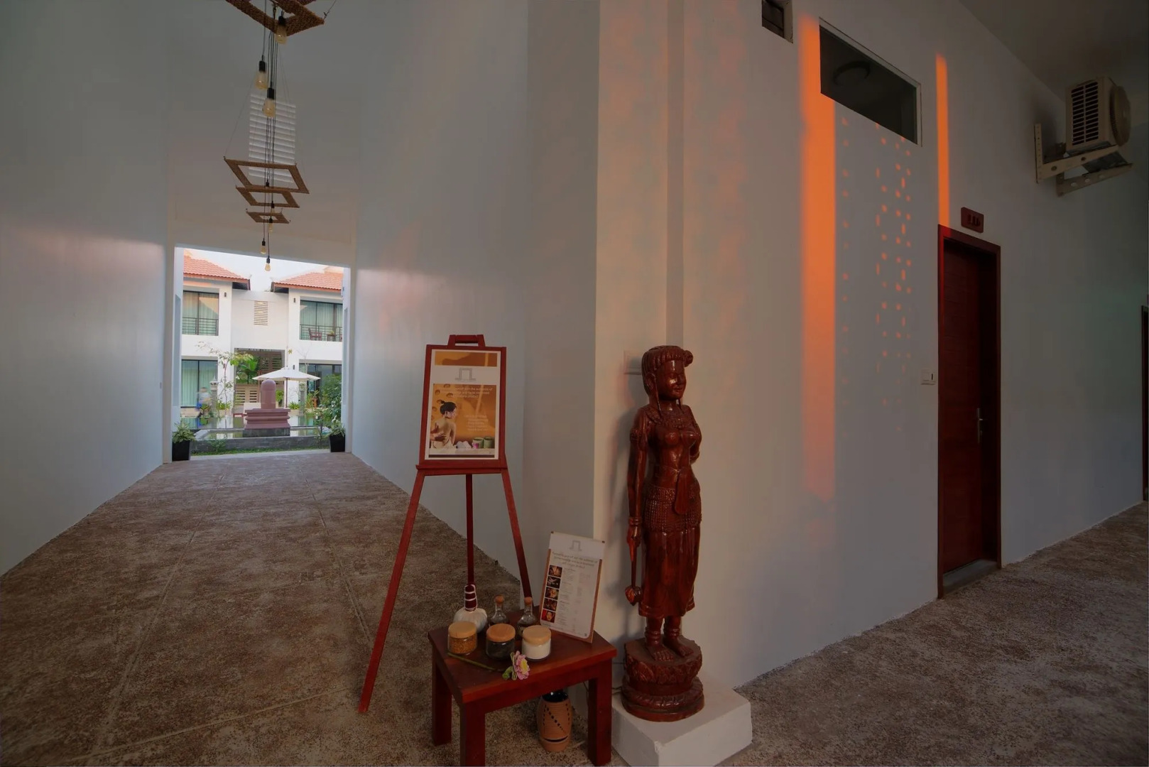 Photo - Tanei Angkor Resort and Spa