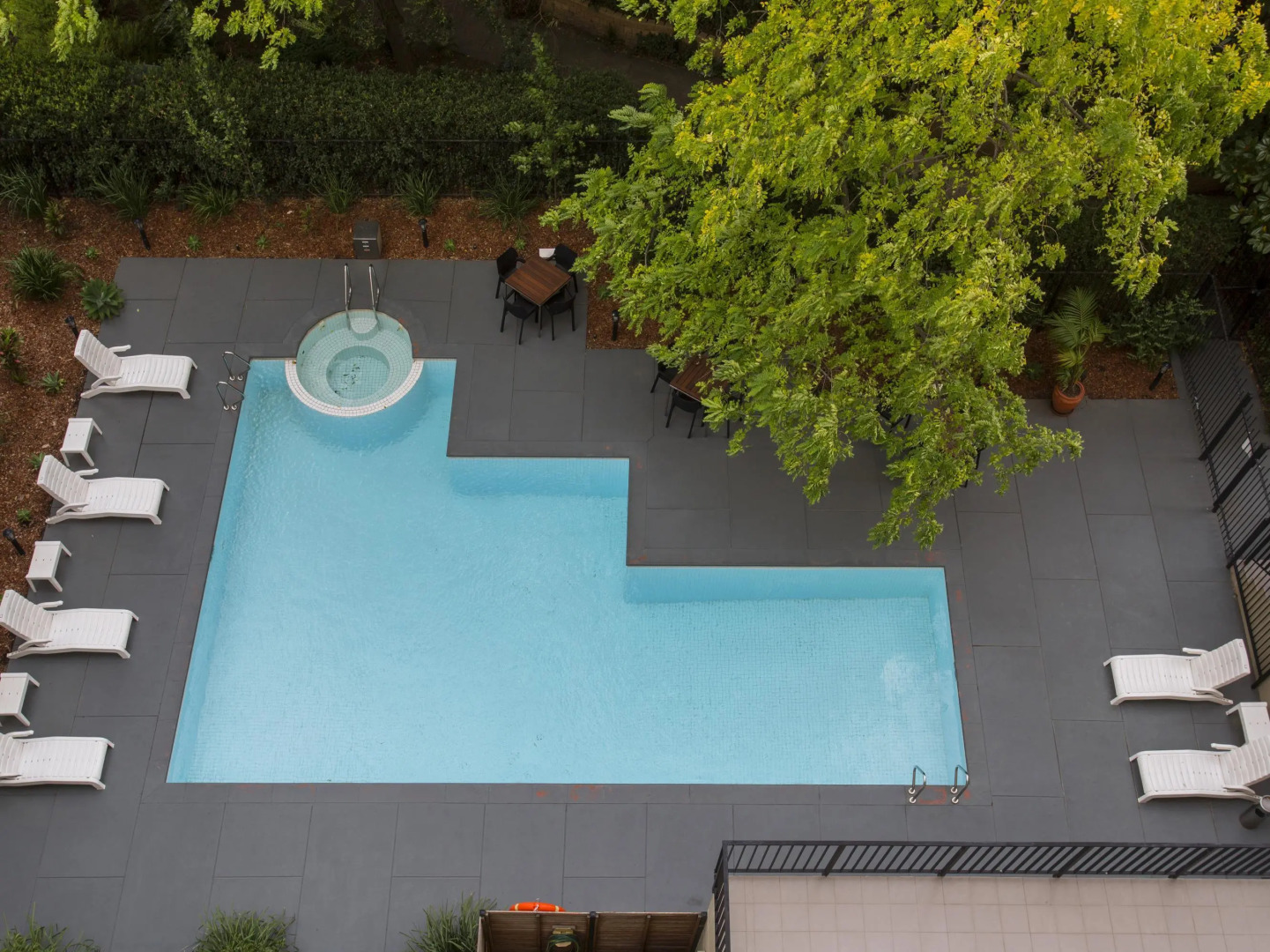 Foto - Mantra on Jolimont Melbourne