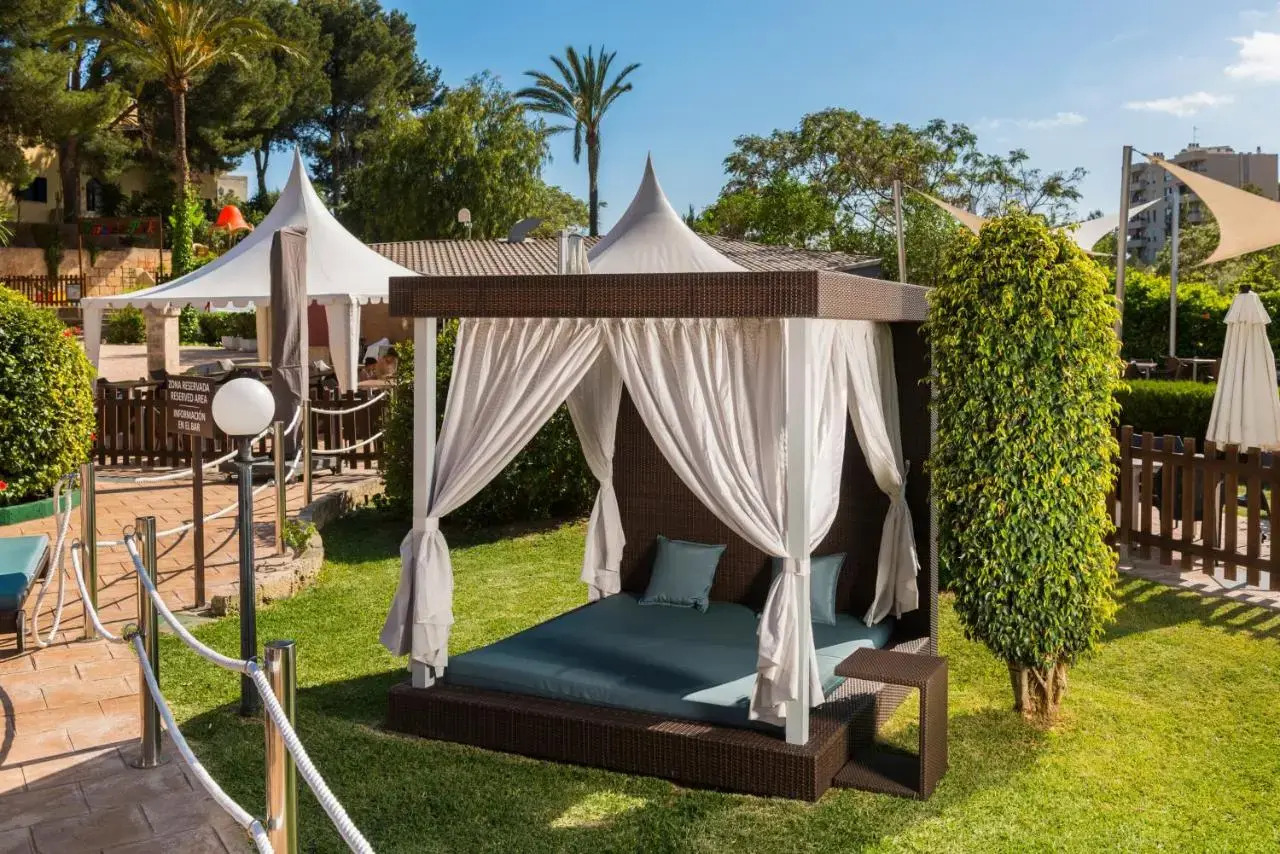 Foto - Salles Hotels Marina Portals