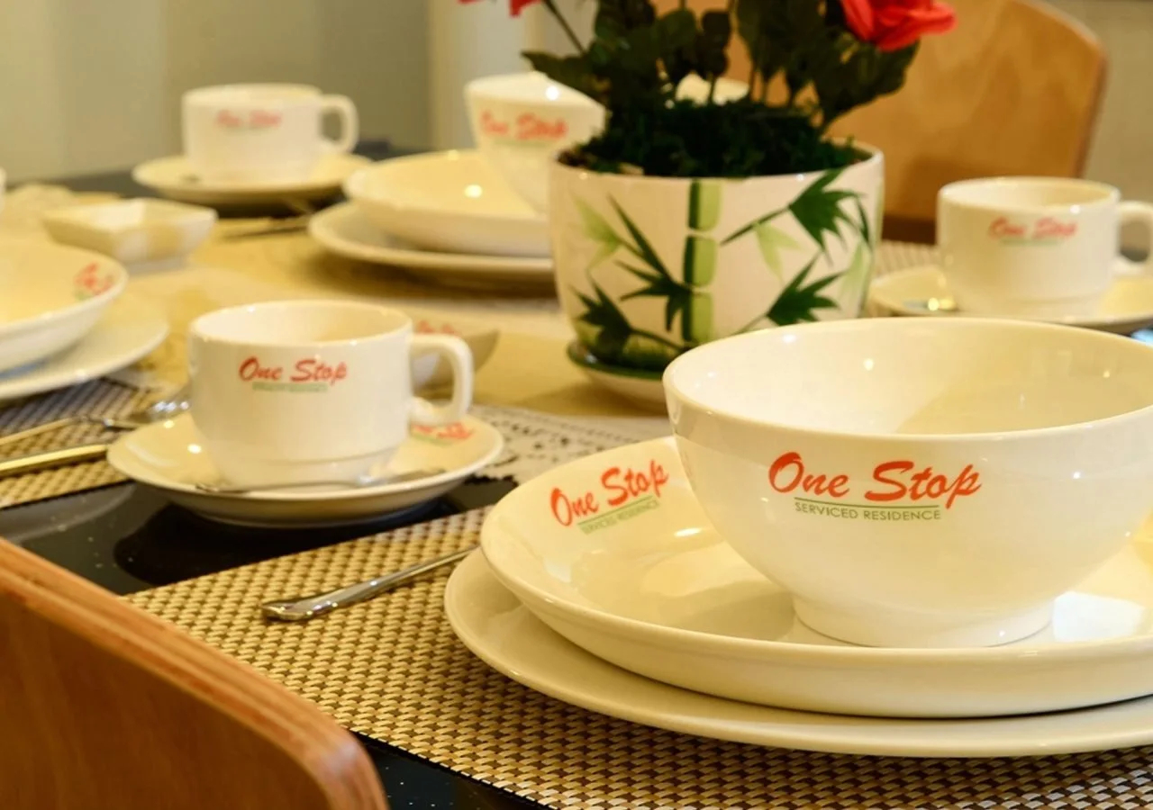 Foto - One-Stop Residence & Hotel