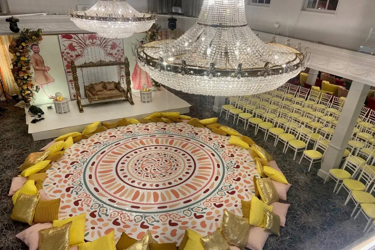 Foto - London Chigwell Prince Regent Hotel, BW Signature Collection