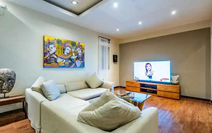 Foto - Anedda Merta Sari Villa Sanur