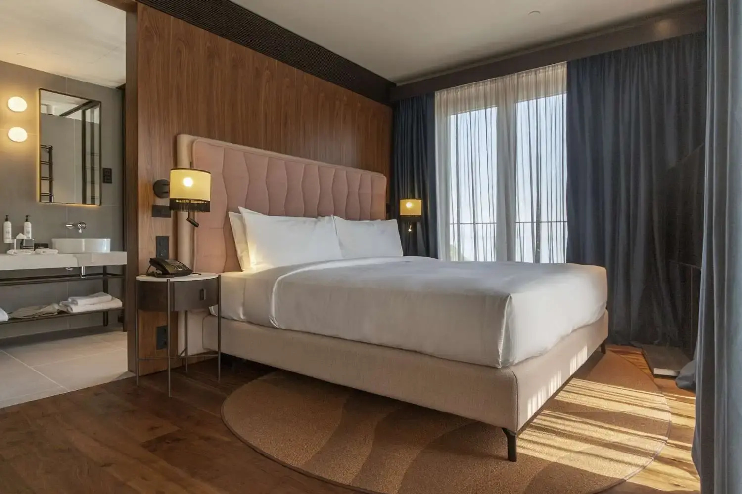 Foto - Keight Hotel Opatija, Curio Collection By Hilton