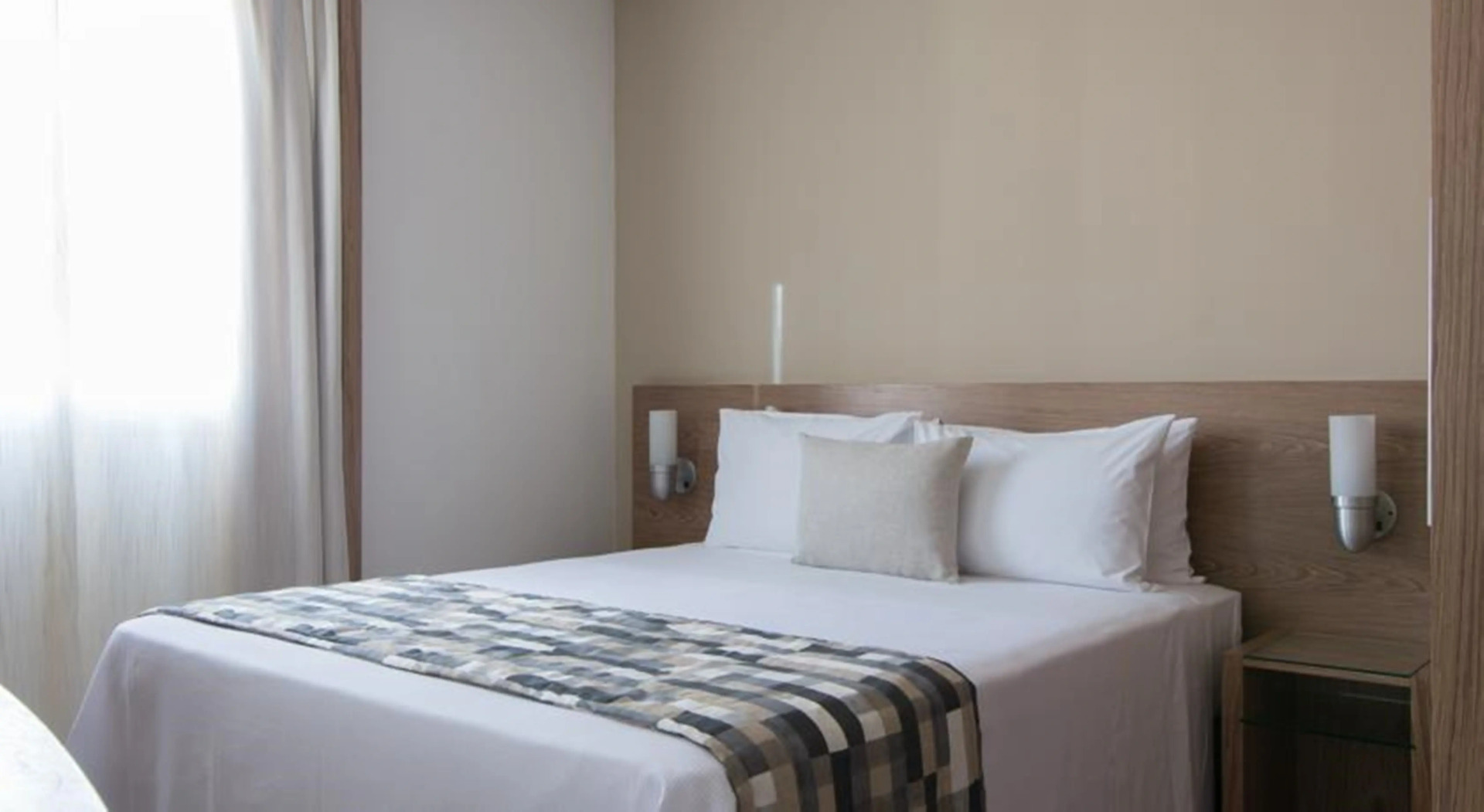 Photo - Wyndham Sao Paulo Paulista