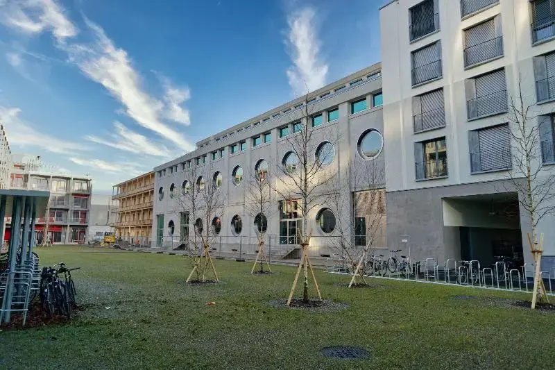 Photo - Silo Design & Boutique Hostel