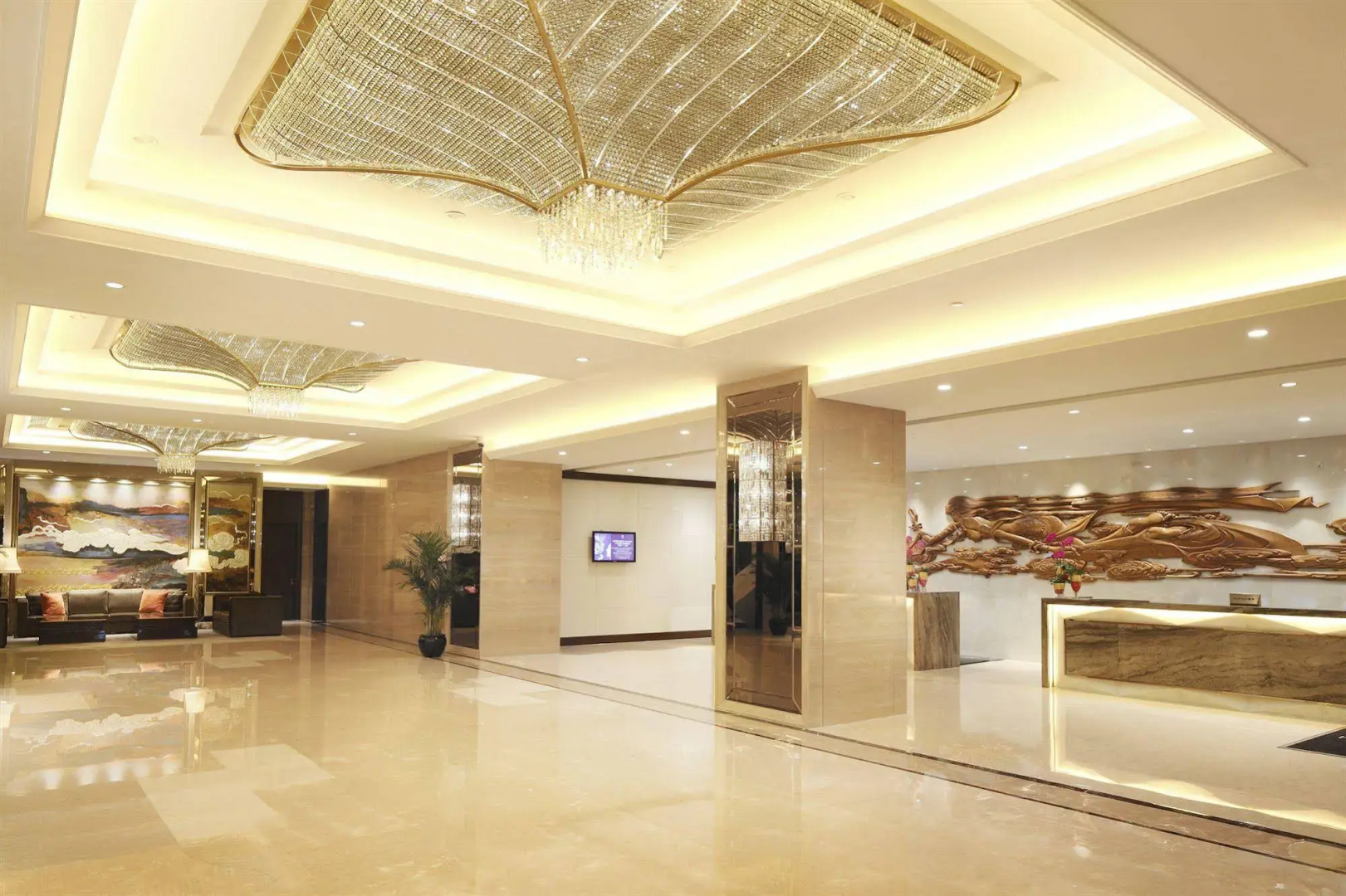 Foto - DoubleTree by Hilton Guangzhou