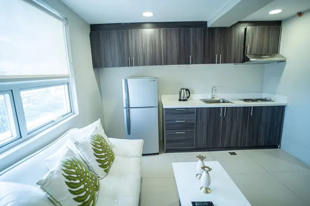 Foto - Gilmore Tower Suites By SMS Hospitality