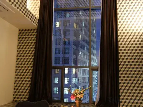 Foto - Gangnam Boutique Hotel Sohsul