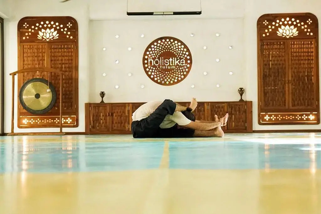 Foto - Hotel Holistika Tulum