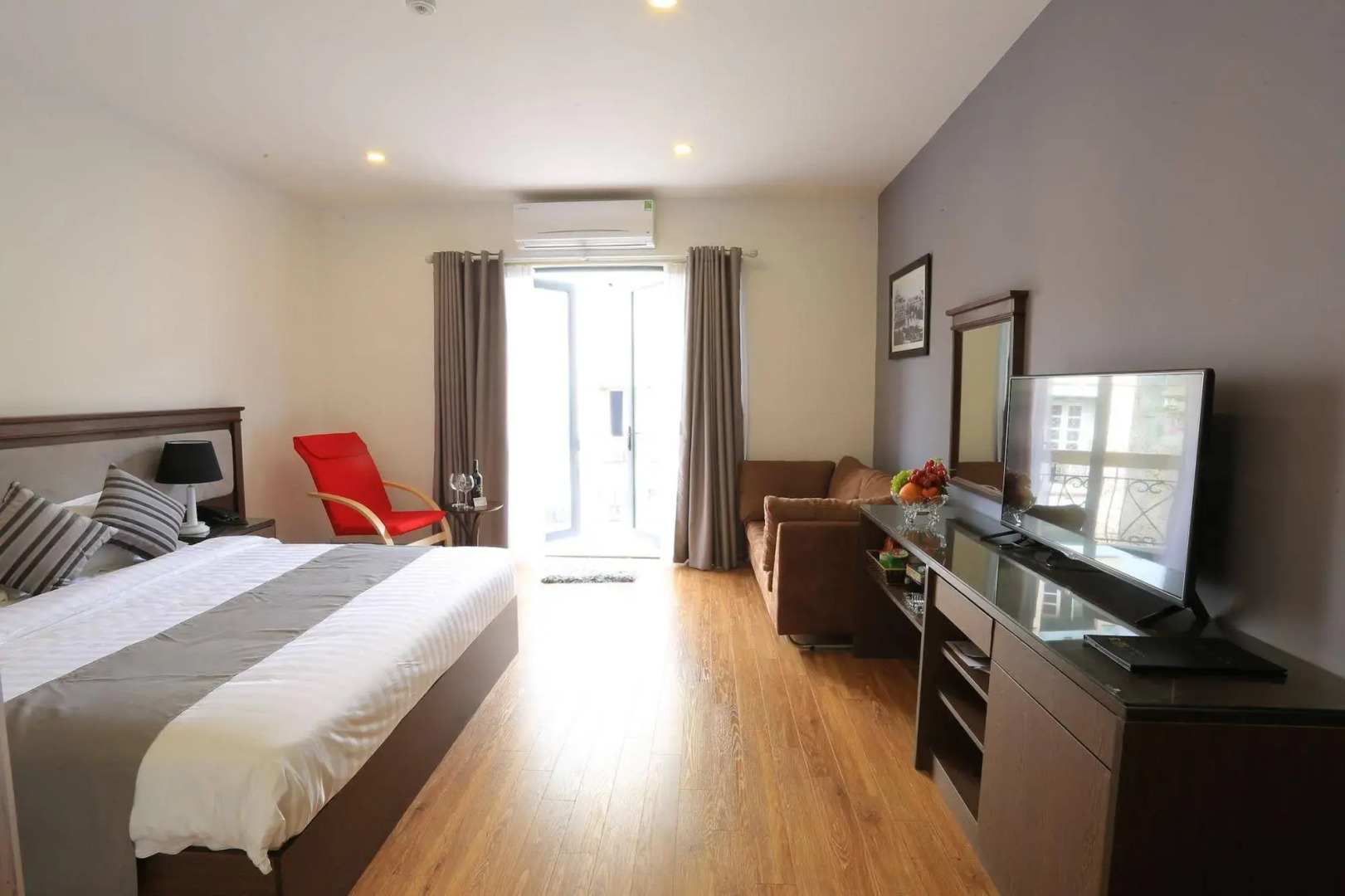 Foto - Collection O Le Grand Hanoi hotel - The Tryst