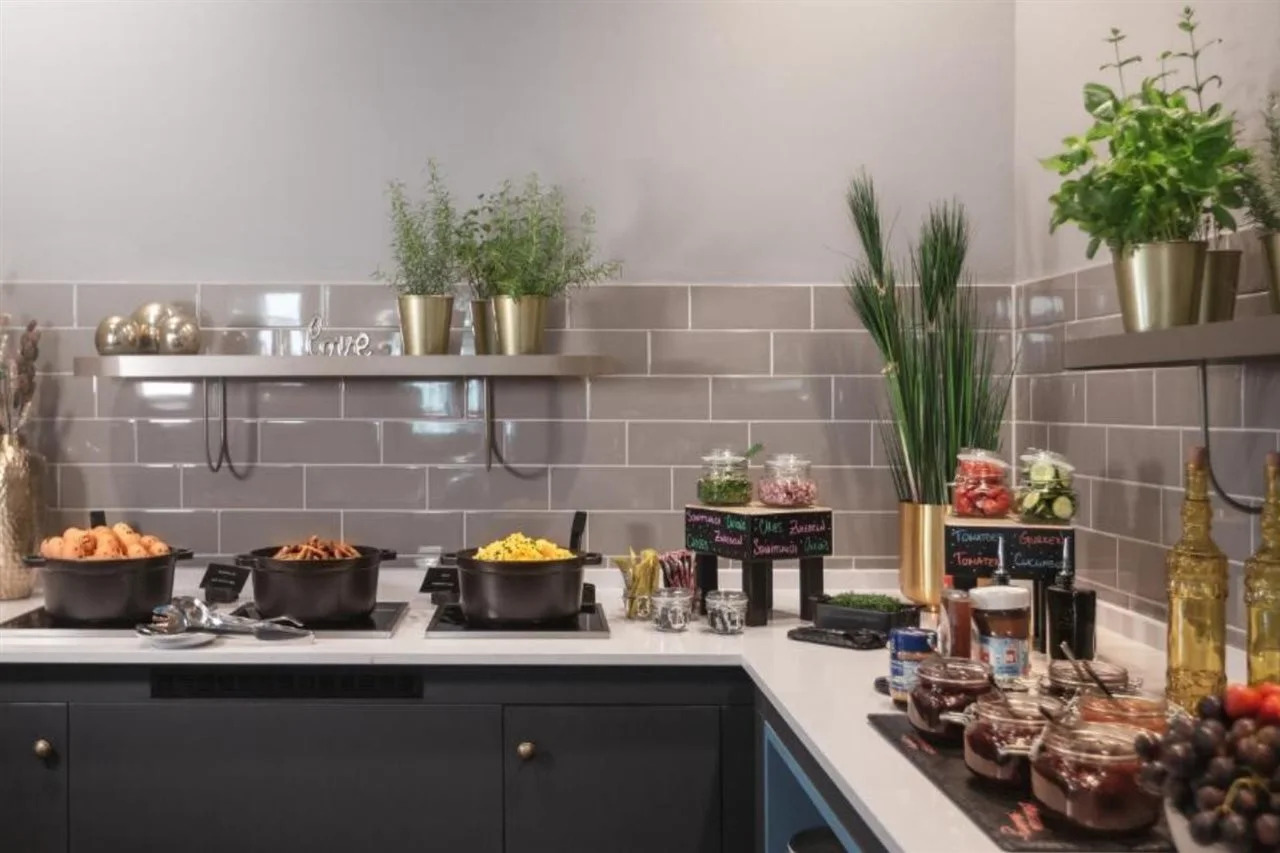 Foto - Holiday Inn - the niu, Brass Munich Olympiapark by IHG