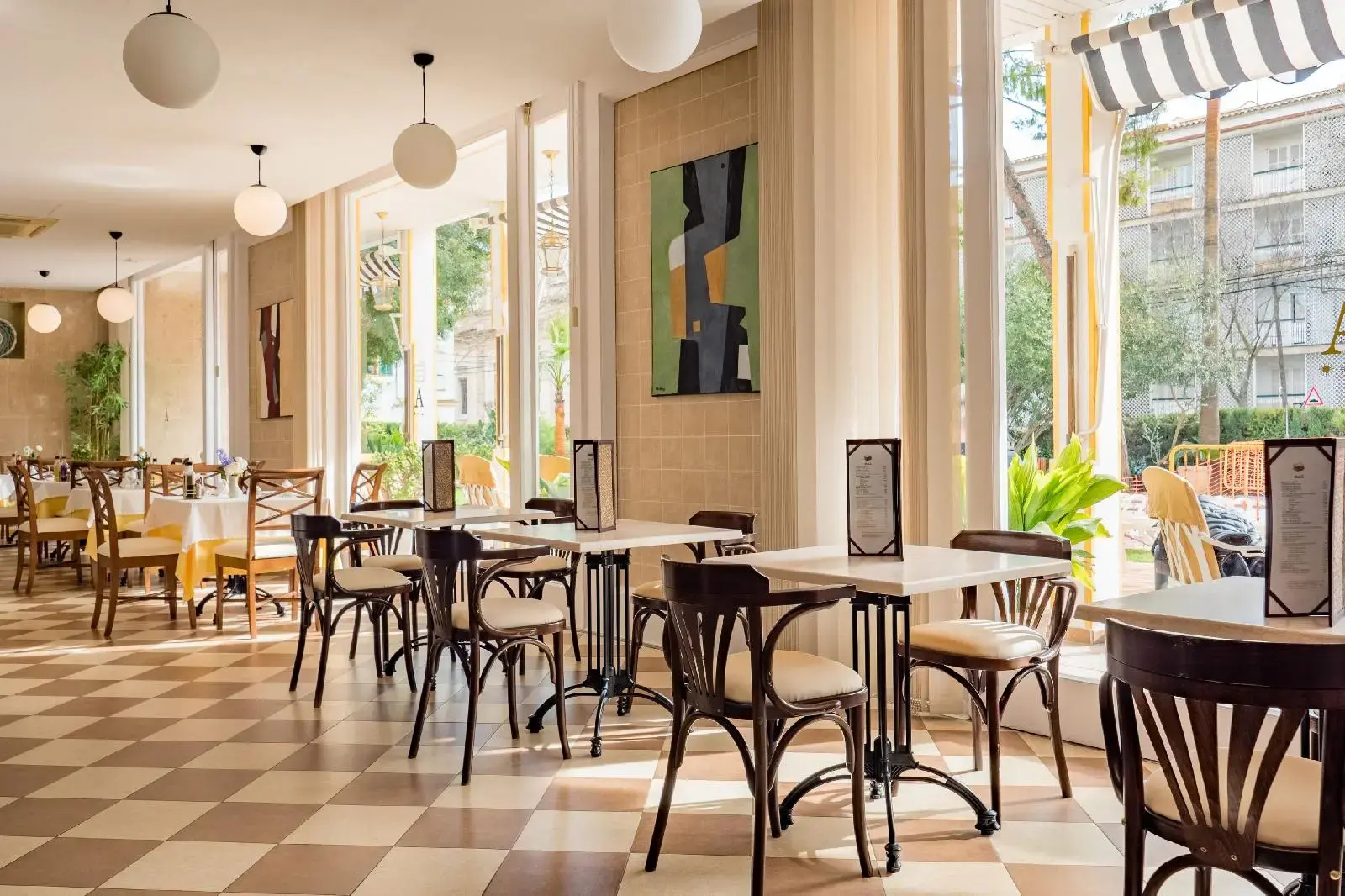Foto - Hotel Araxa - Adults Only