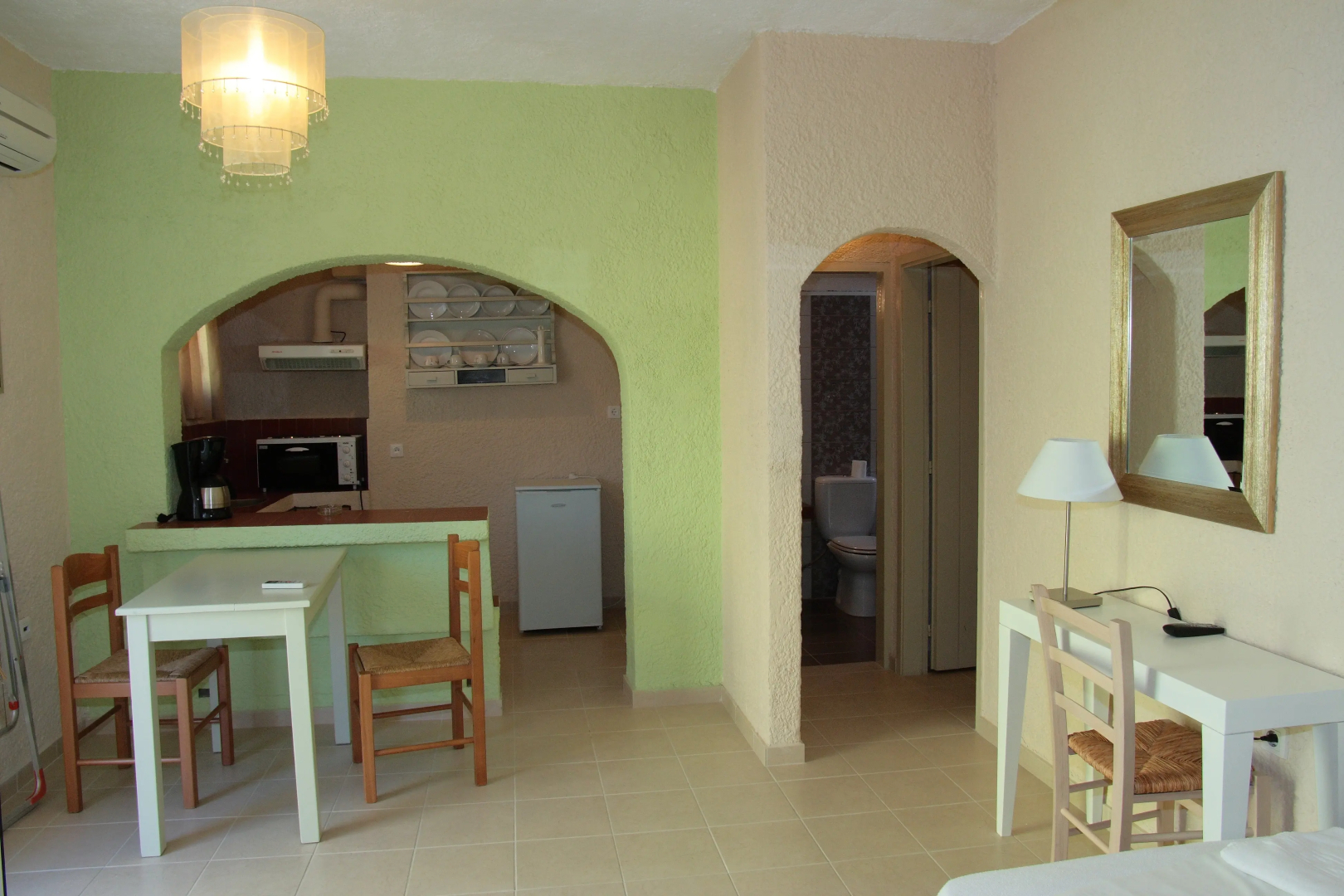 Foto - Perla Apartments