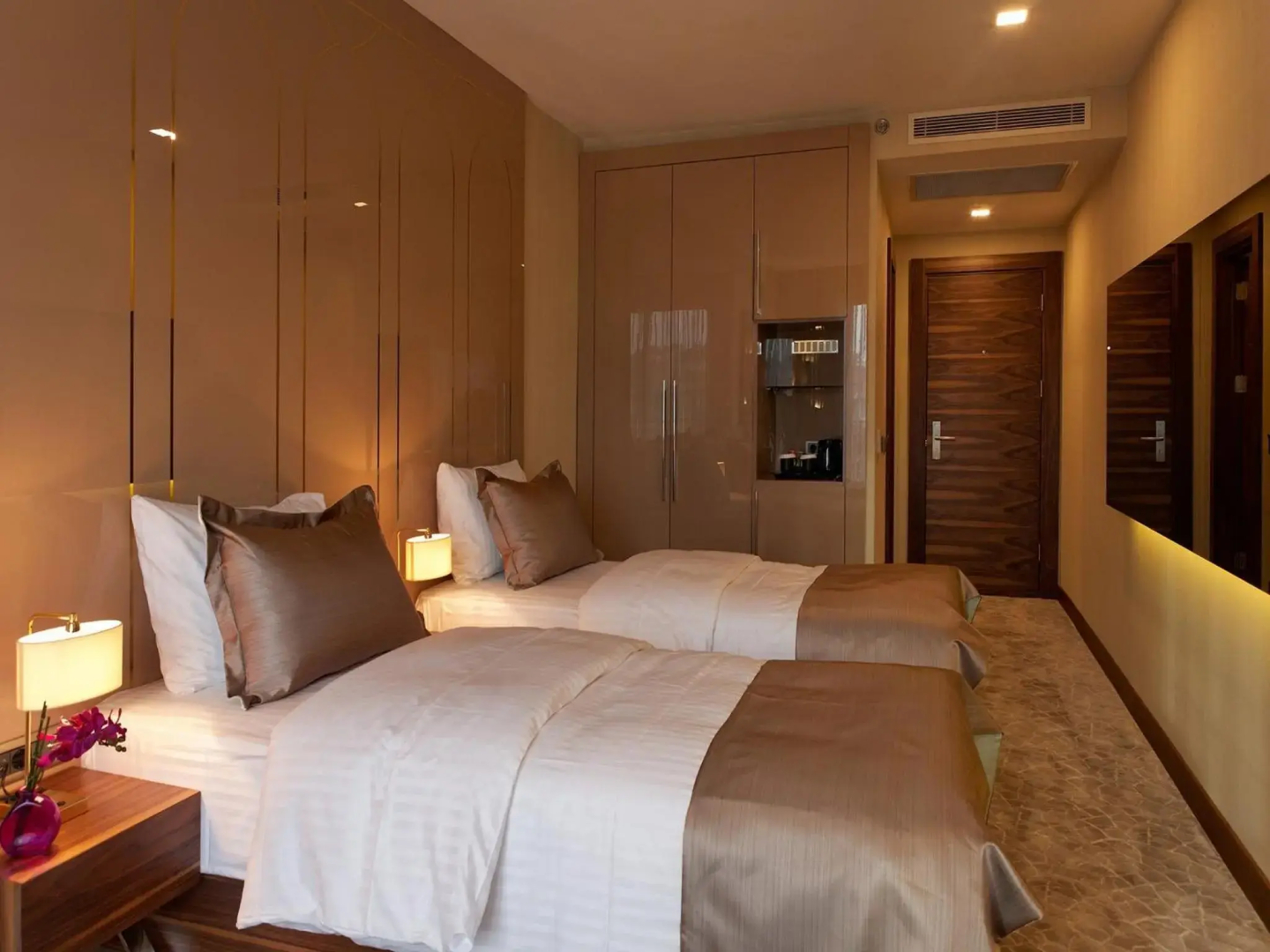 Foto - Inera Hotel Pendik
