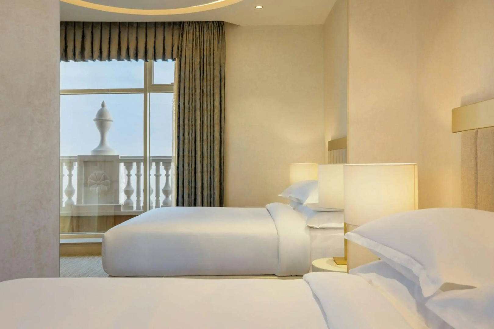 Foto - Sheraton Batumi Hotel