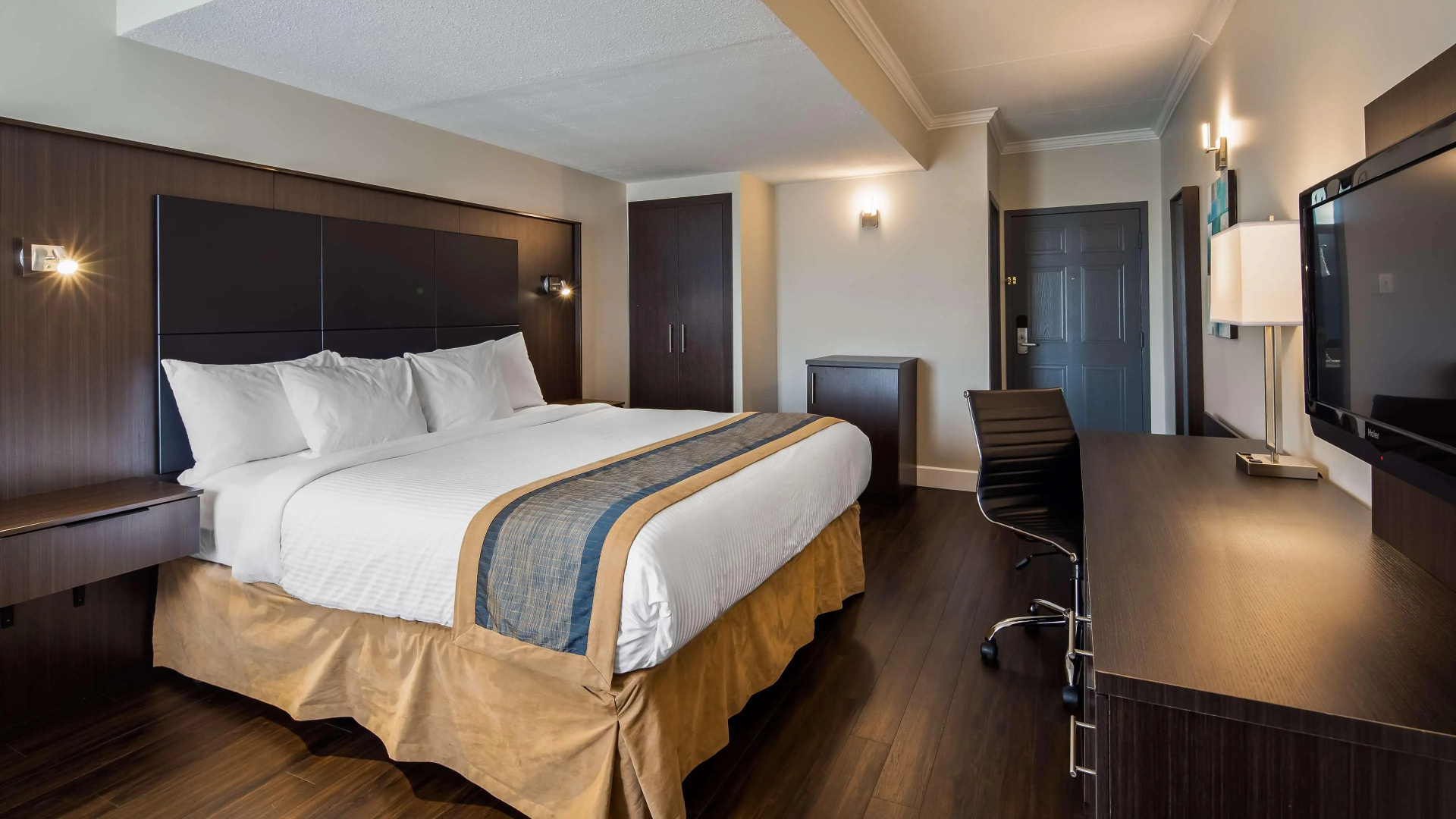 Photo - Best Western Laval-Montreal