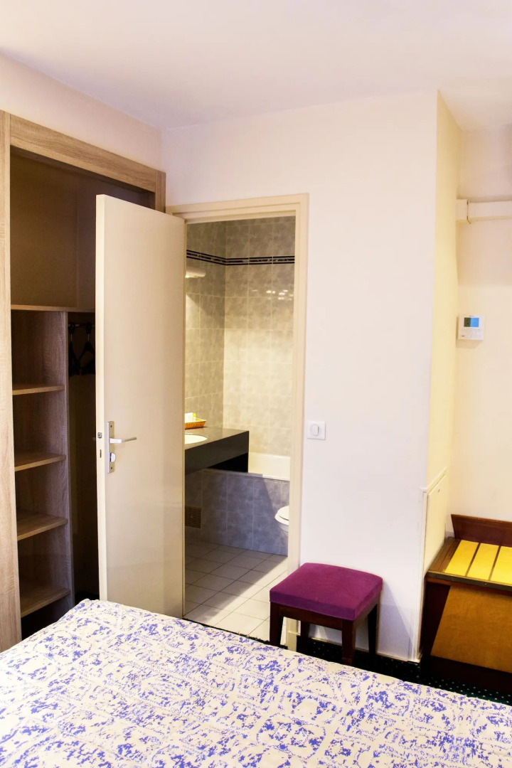 Foto - Hotel Terminus Montparnasse