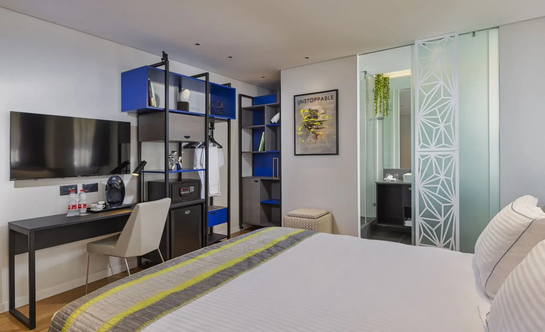 Photo - Ultra Tel Aviv Boutique Hotel