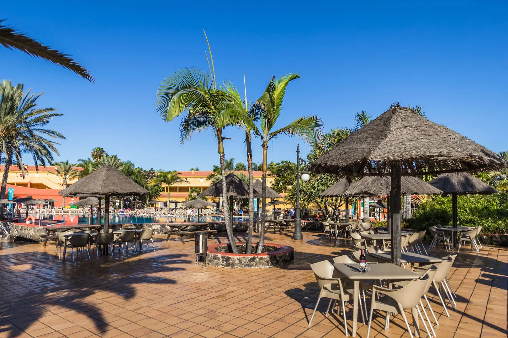 Photo - HD Lobos Natura Fuerteventura