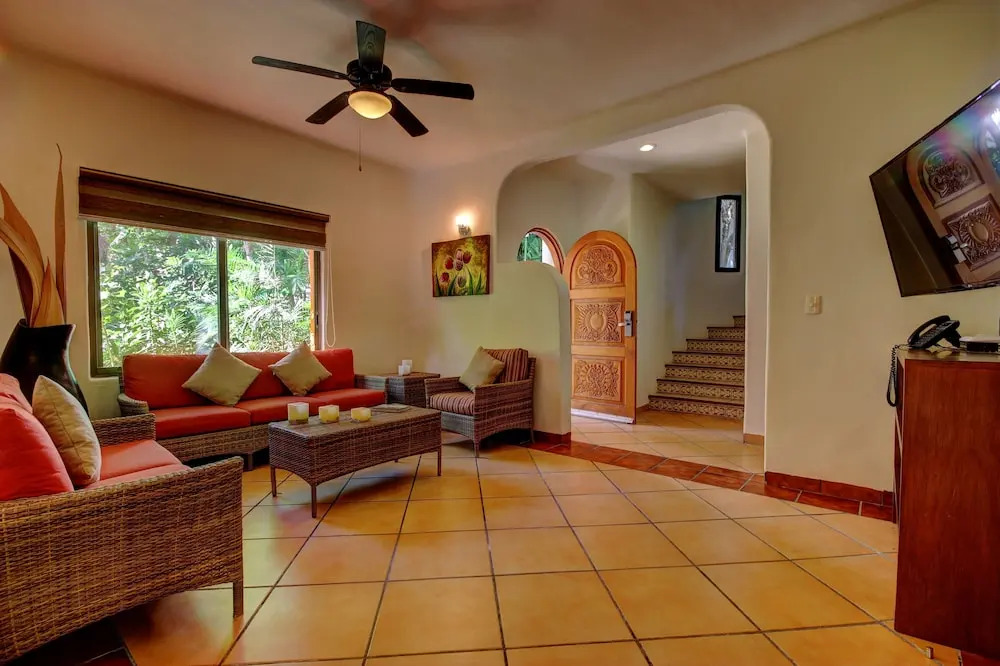 Photo - Hotel Riviera Del Sol