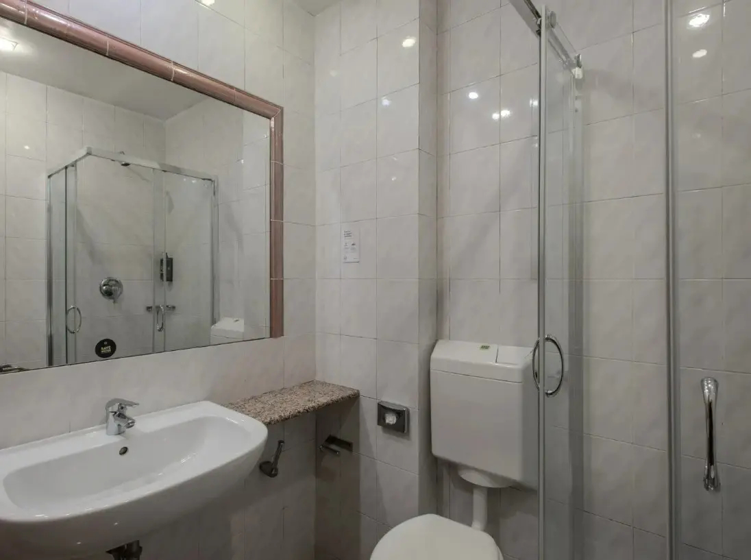 Photo - B&B HOTEL Calenzano First