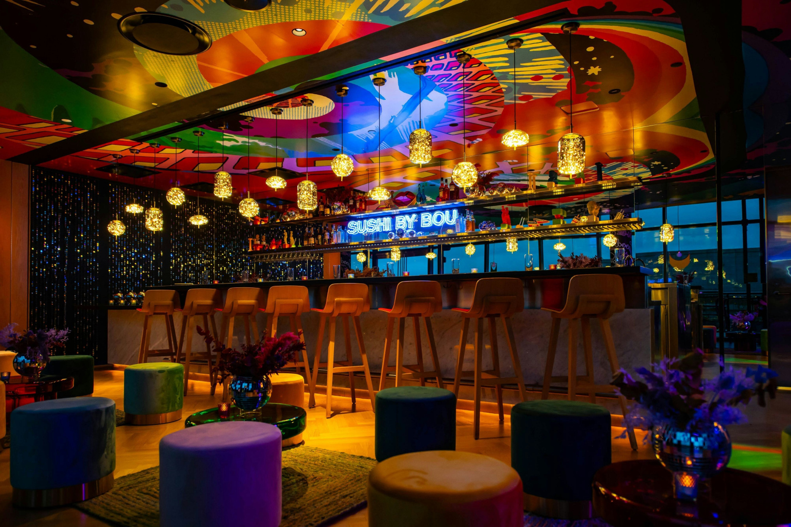 Photo - citizenM Washington DC Capitol