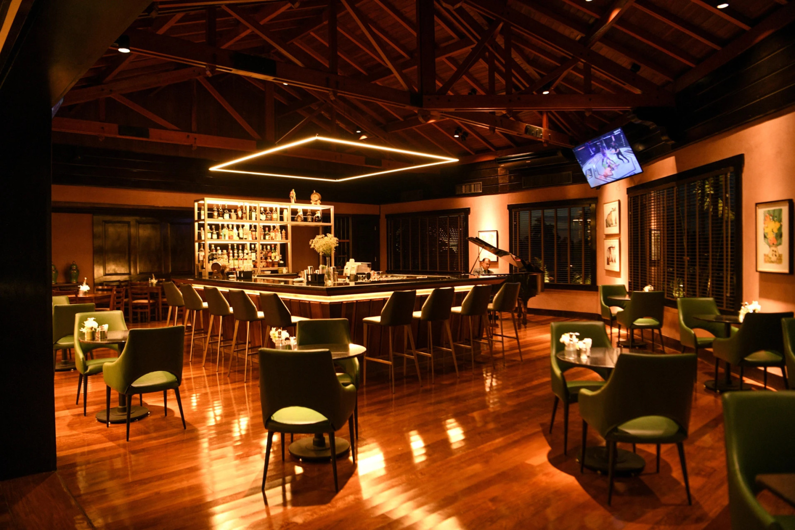 Foto - Sanma Hotel