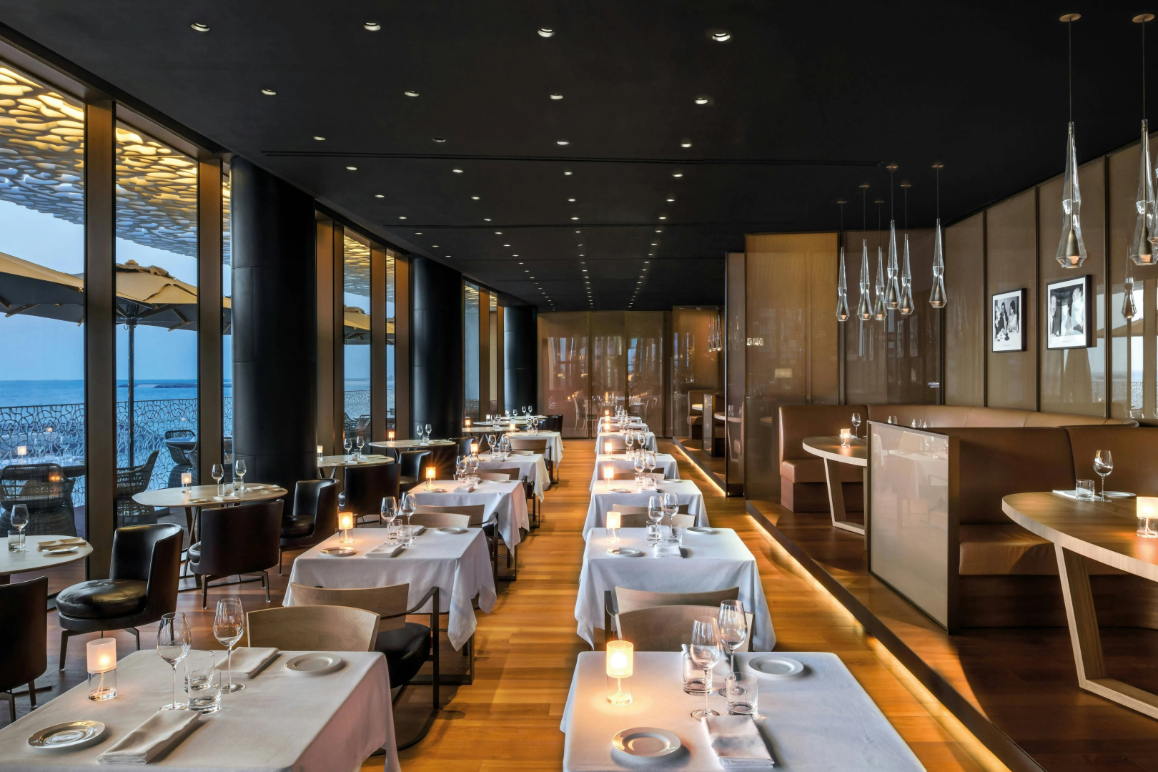Photo - Bvlgari Resort Dubai