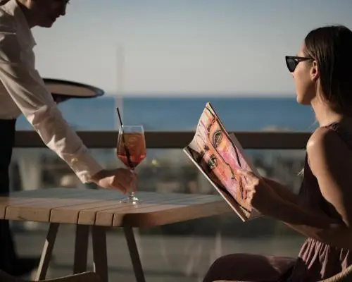 Foto - Bio Beach Boutique Hotel