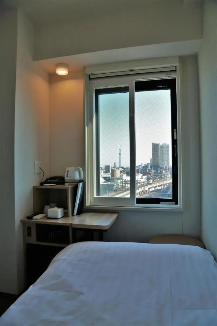 Photo - Tabist TOKYO CITY VIEW HOTEL