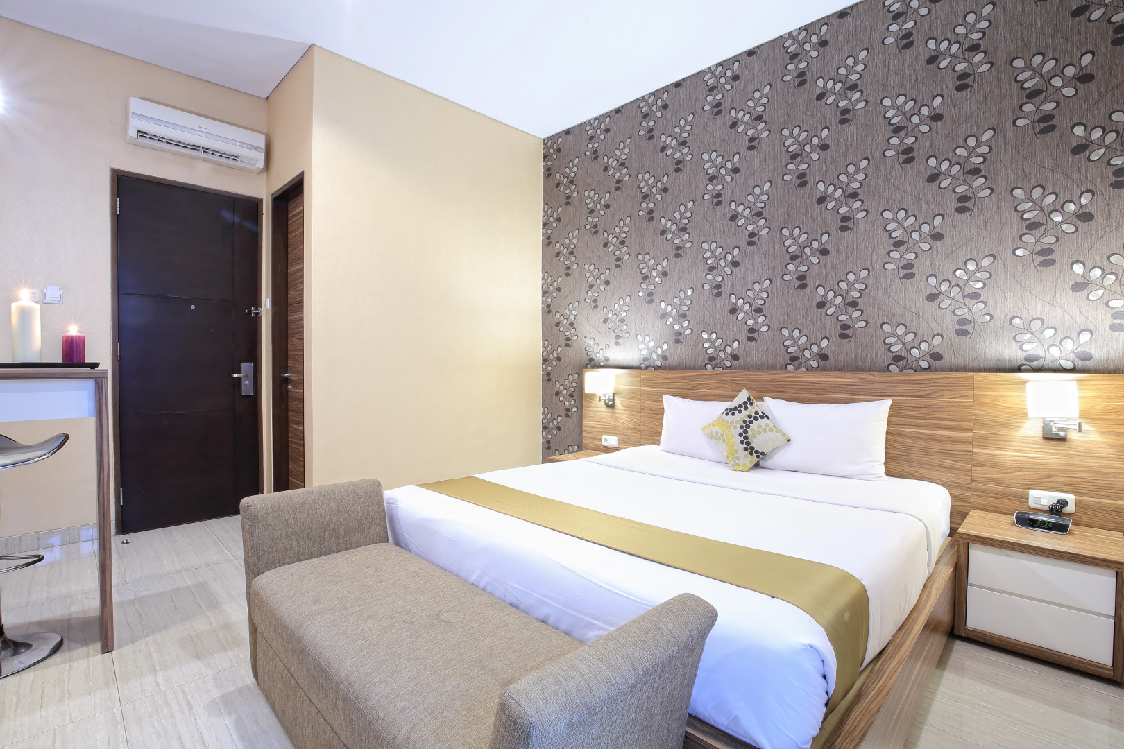 Foto - Rasuna Icon Hotel