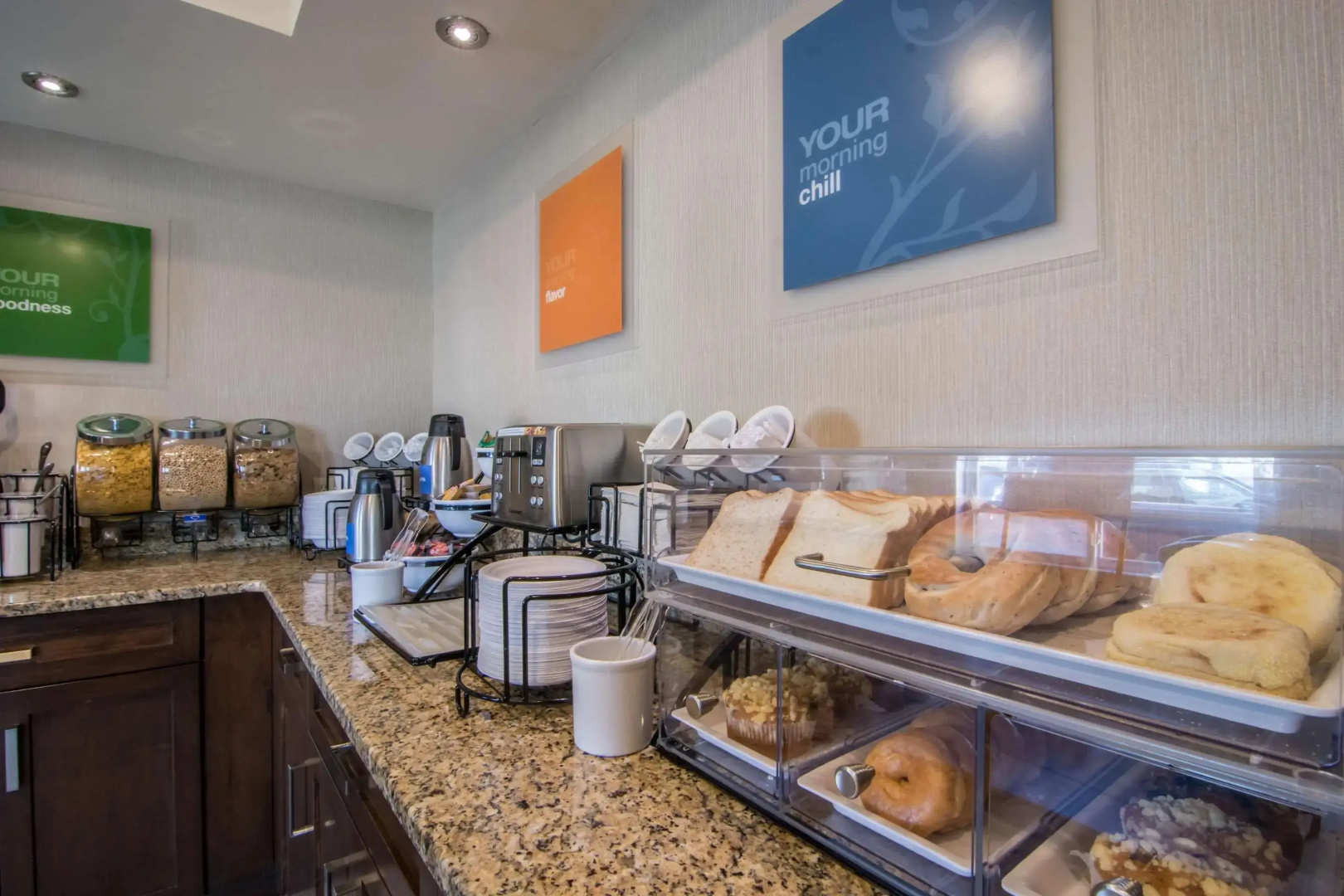 Foto - Comfort Inn & Suites Airport South