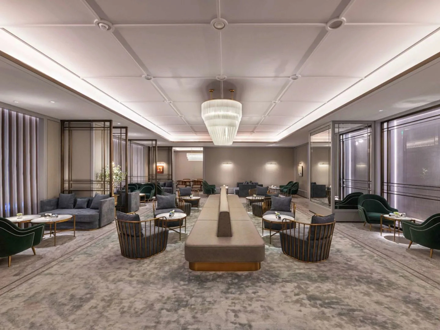 Photo - MaxX by Steigenberger Guangzhou Zhujiang New Town