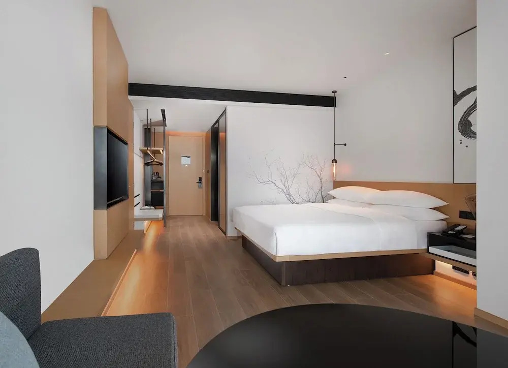 Foto - Fairfield by Marriott Shenzhen Bao'an