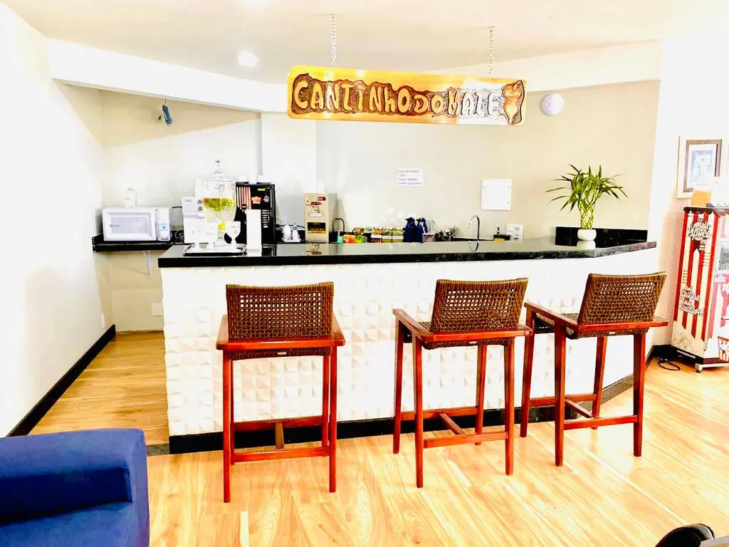 Photo - Hotel Portinari Centro