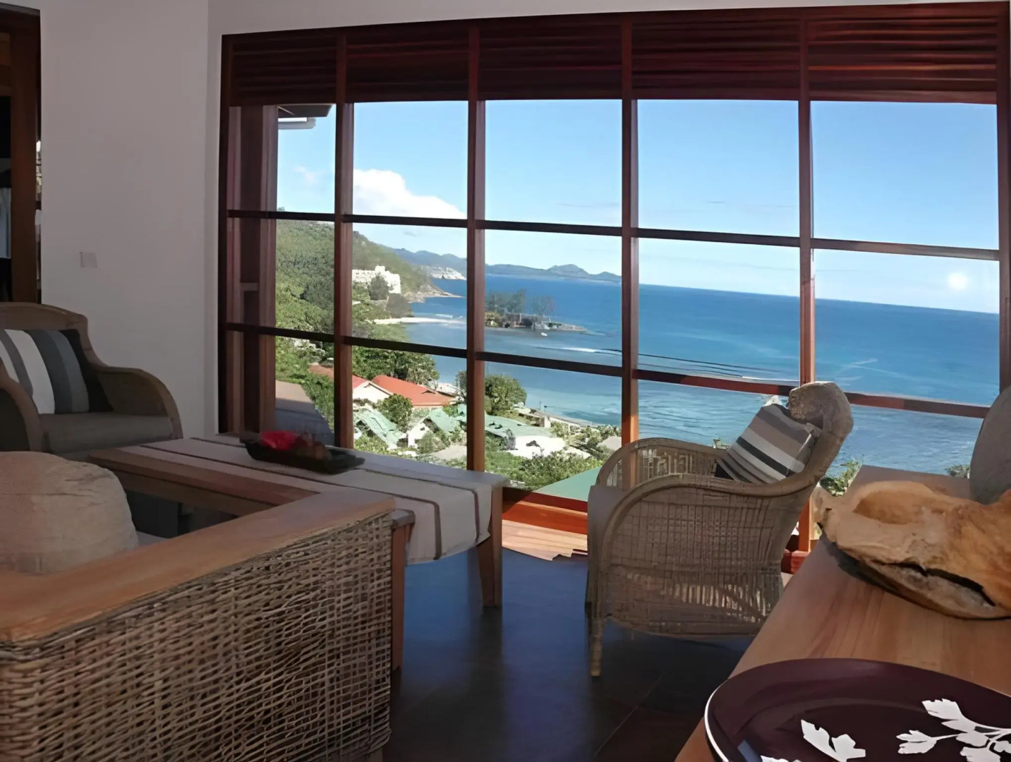 Foto - Villas de Jardin self-catering