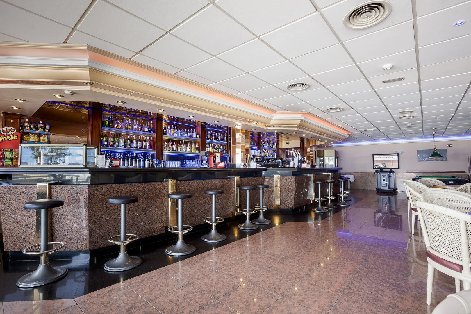 Foto - Hotel Pimar & Spa